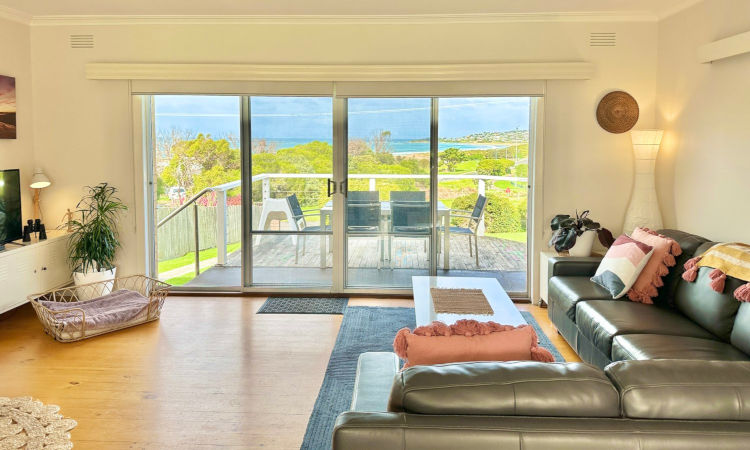 Saltwater Haven, Apollo Bay