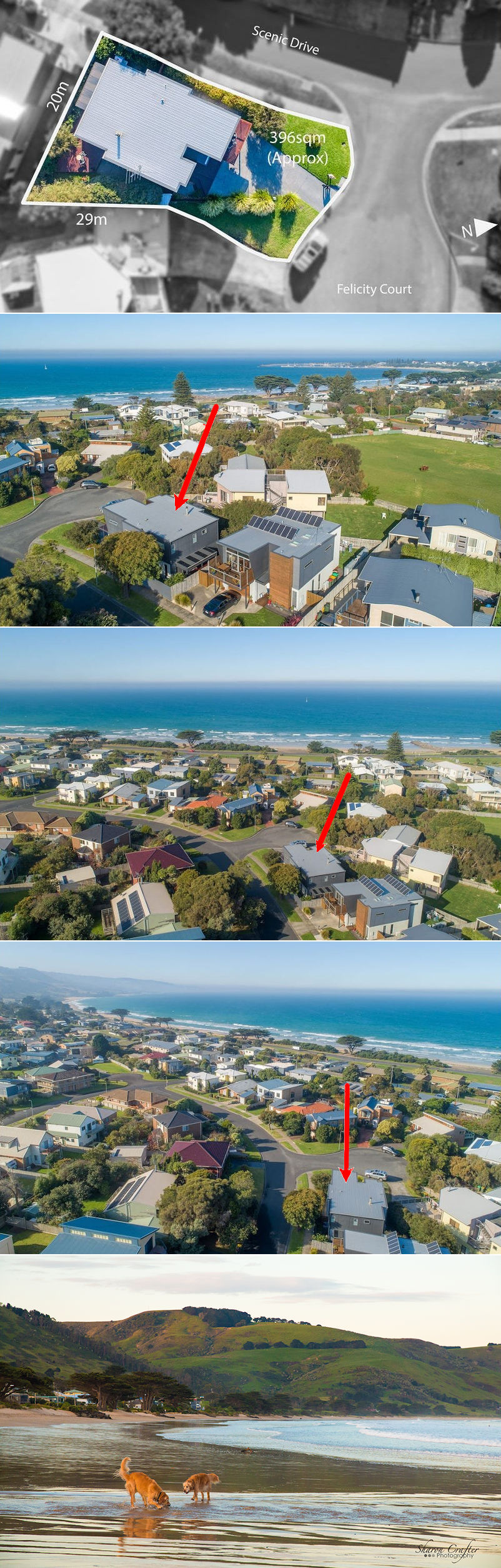 Seamount - Location