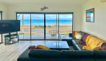 Seaspray Beach House
