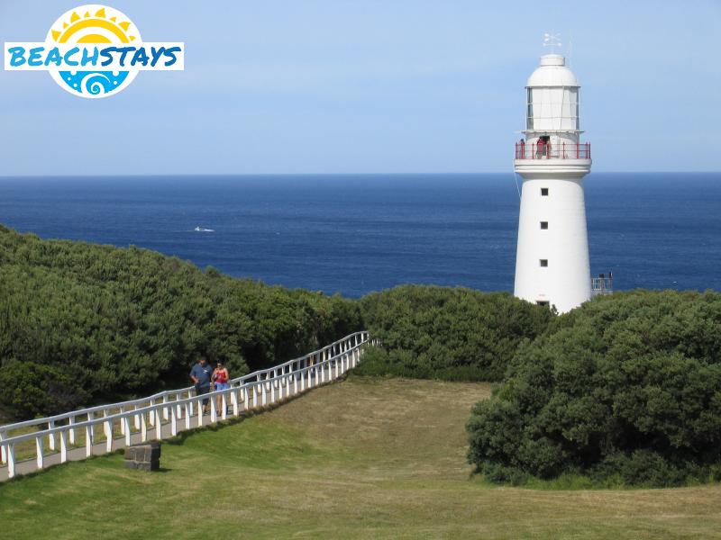 Cape Otway Lightstation