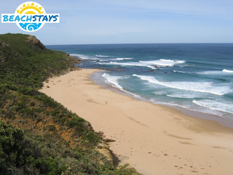 Castle Cove Beach, Glenaire
