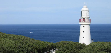 Cape Otway