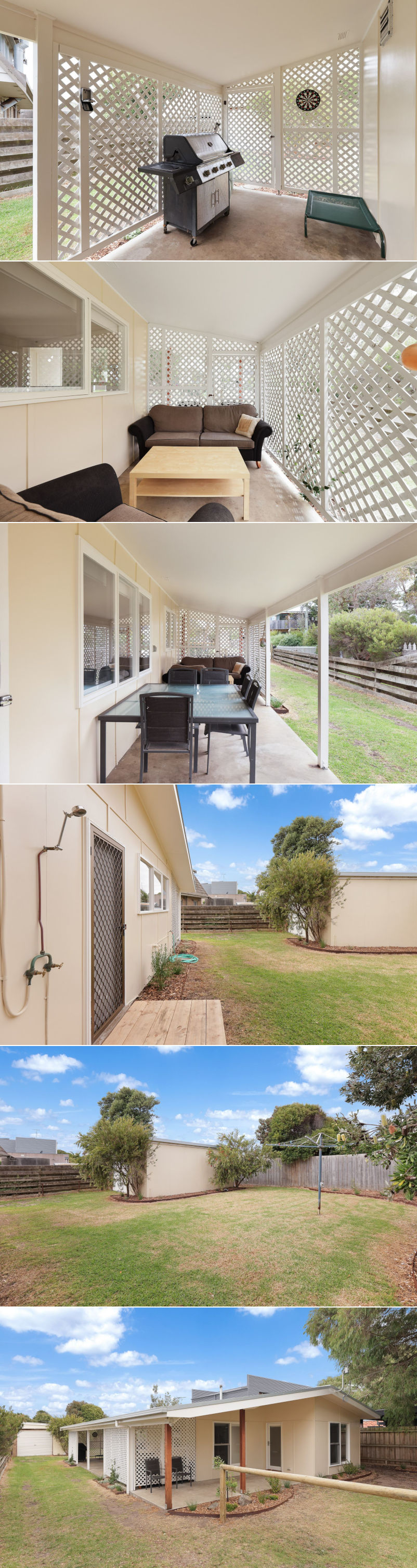 Avalon Cape Woolamai - Outside