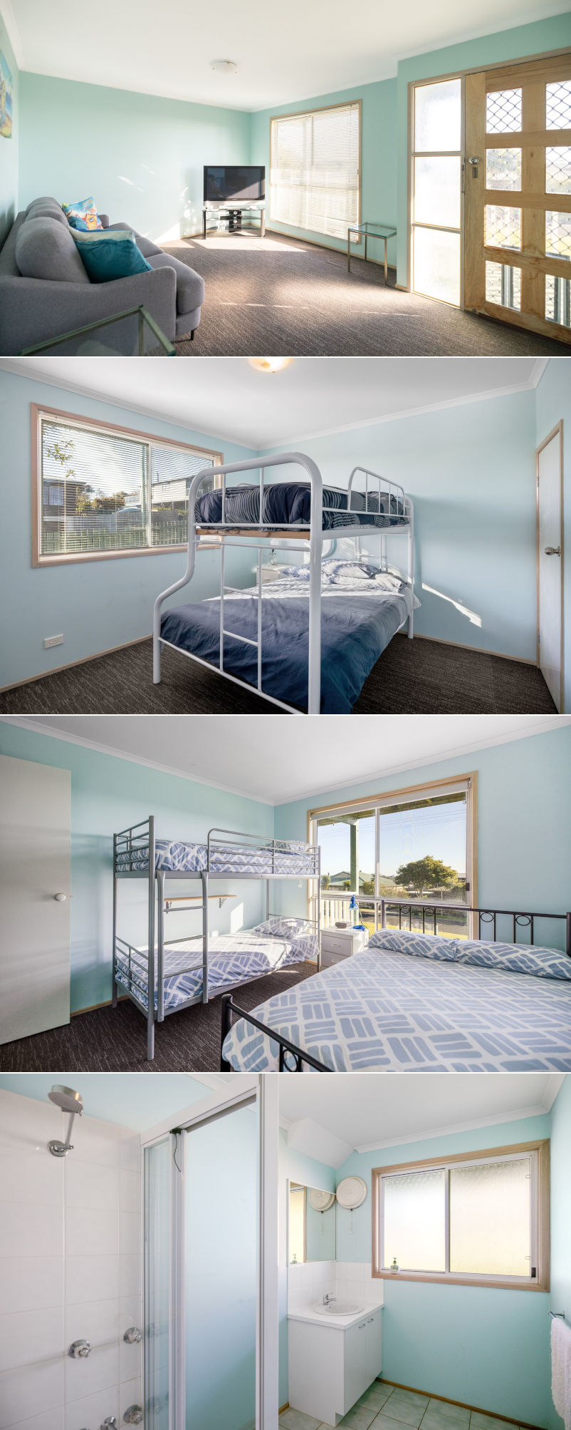 Panorama Views - Downstairs