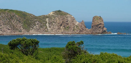 Cape Woolamai
