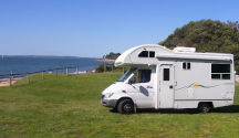 NRMA Phillip Island Beachfront Holiday Park