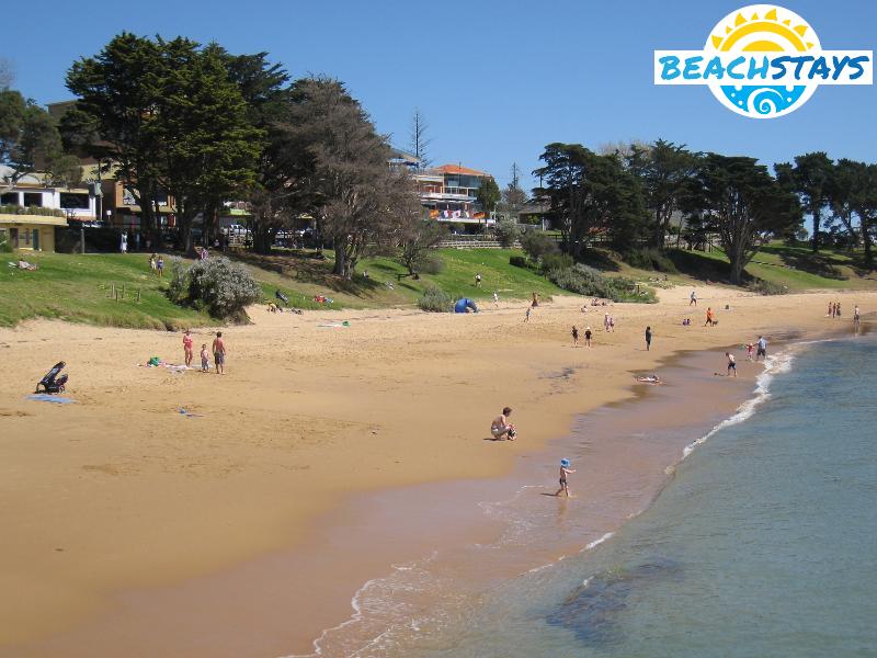 Main beach