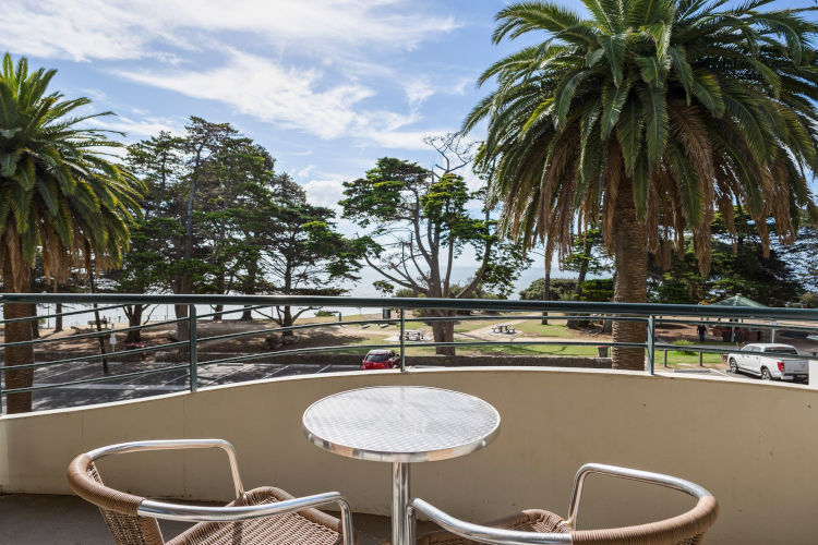 Bayview on The Esplanade, Cowes