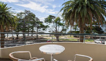 Bayview on The Esplanade