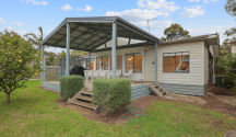 Cowes Cottage Phillip Island