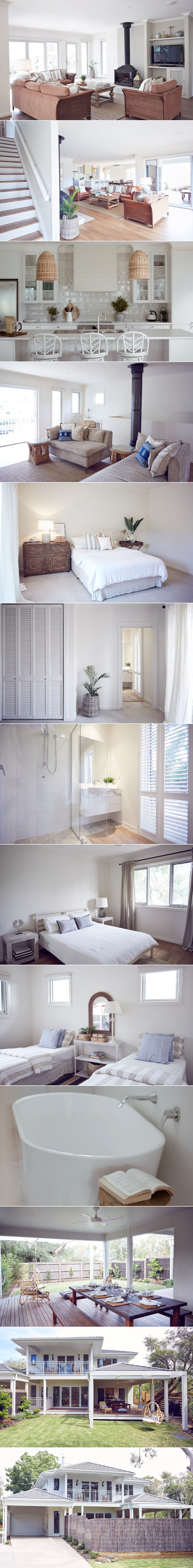 Verandah Retreat