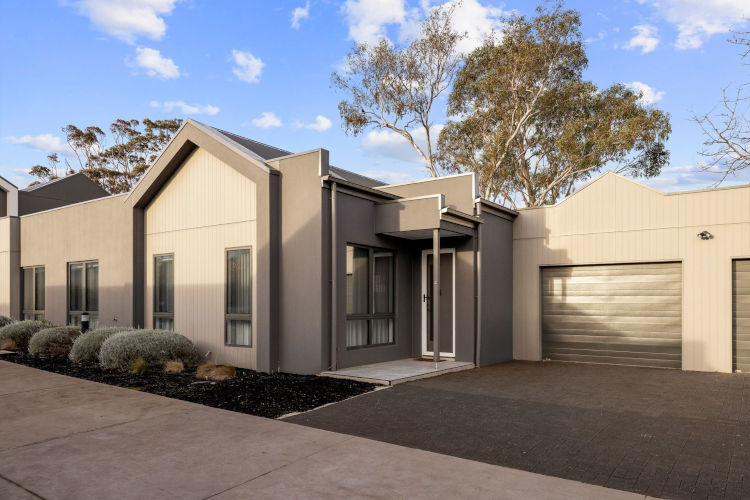 Rhyll Delight, Rhyll