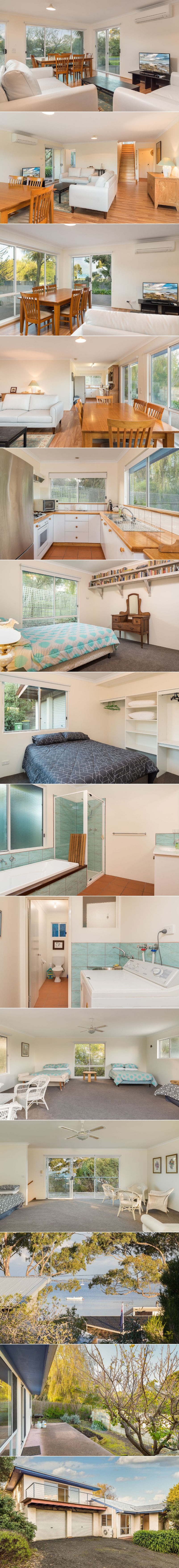Sky Mirror Cottage