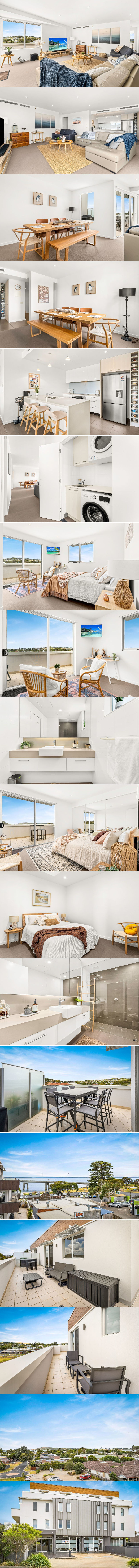 Penthouse Bridgeview San Remo