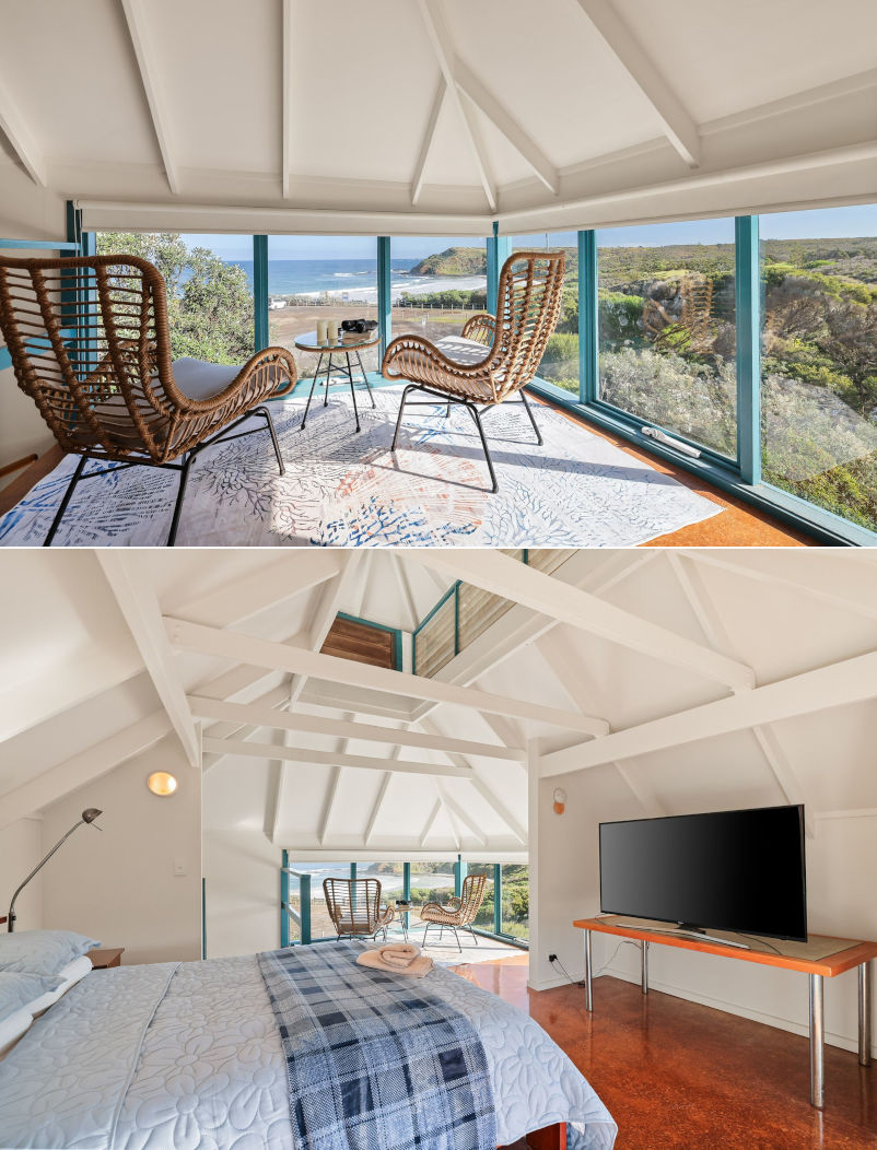 Surfside - Upstairs