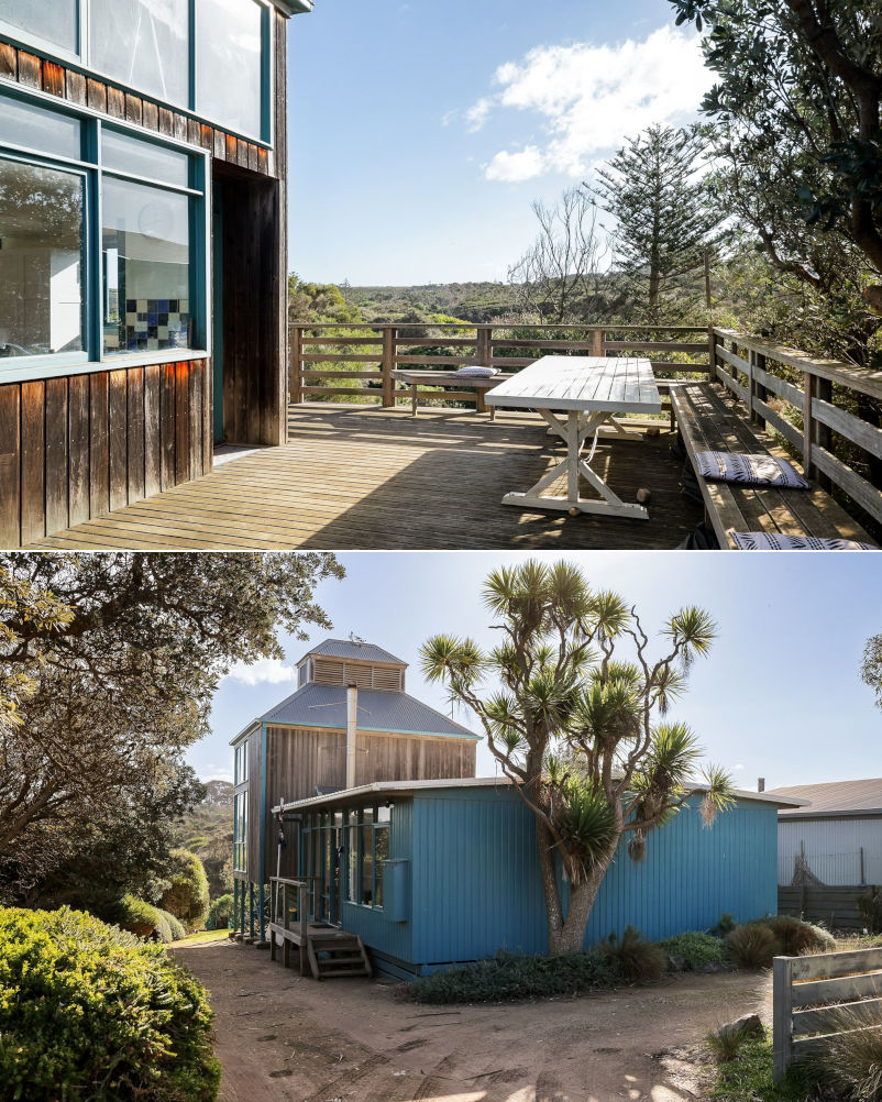 Surfside - Outside