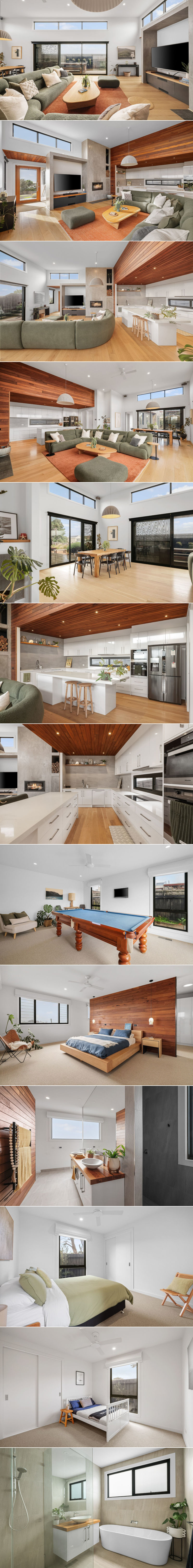 Surfers Rest - Ground floor