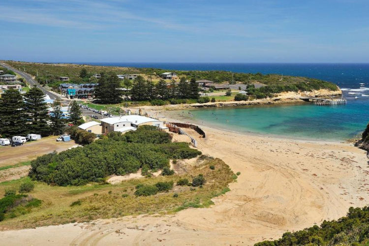 NRMA Port Campbell Holiday Park, Port Campbell
