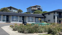 Southern Ocean Motor Inn