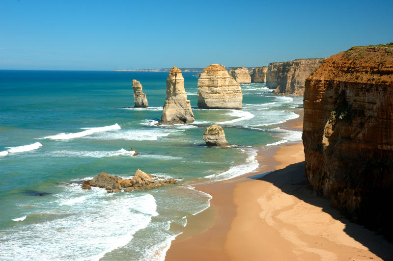 12 Apostles