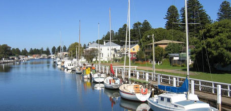 Port Fairy