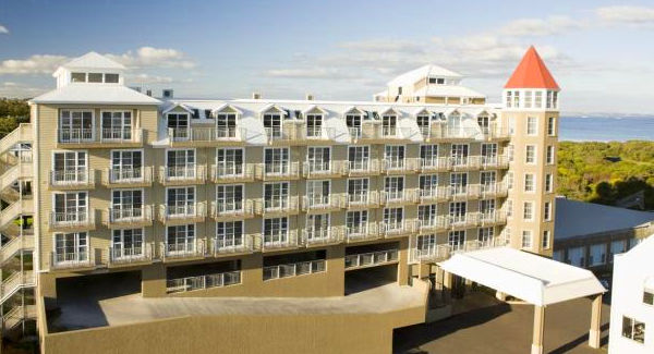 Deep Blue Hotel & Hot Springs, Warrnambool