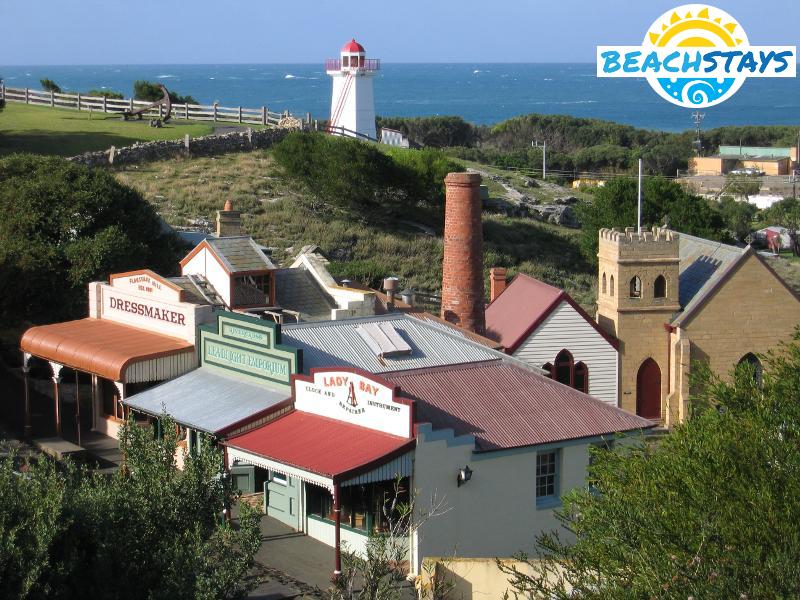 Flagstaff Hill Maritime Village