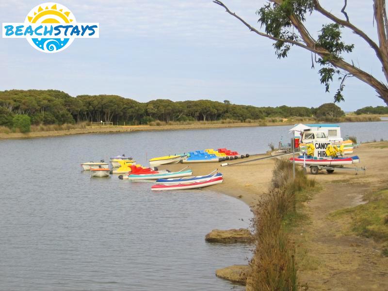 Anglesea River