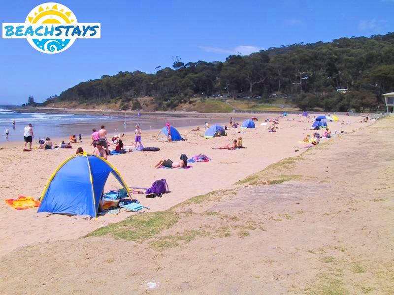Main beach