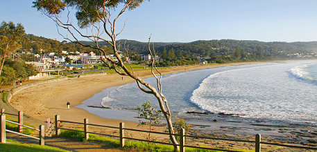 Lorne
