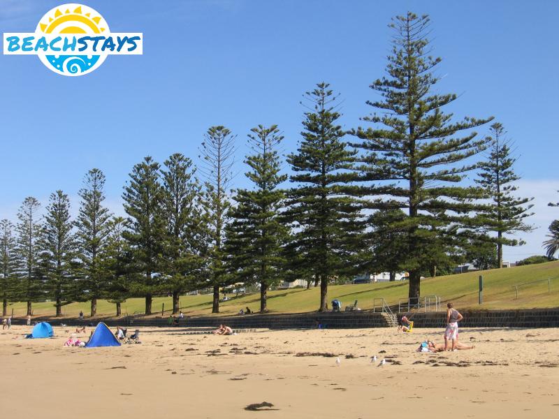 Front Beach