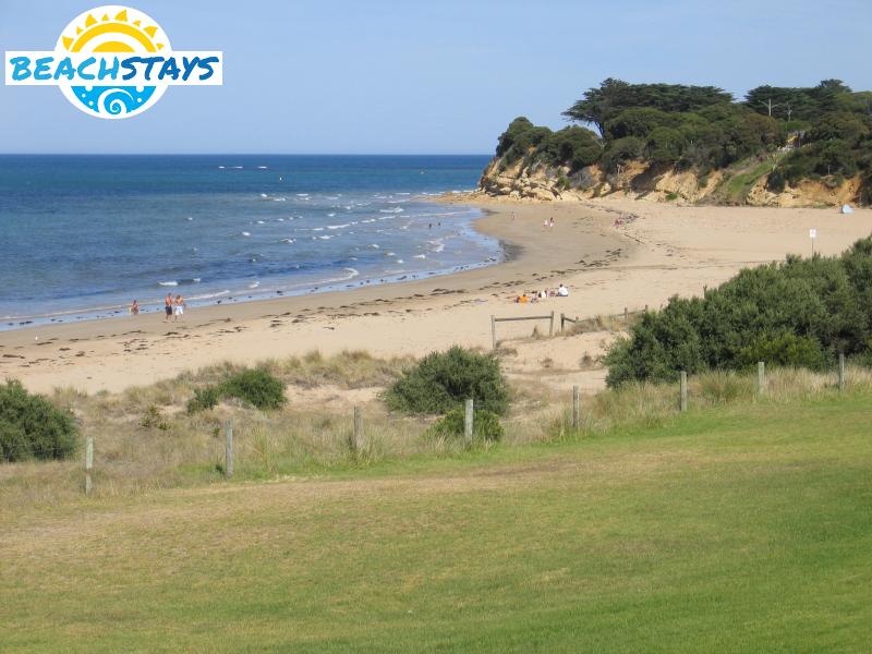 Fishermans Beach