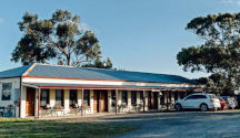 Port Albert Motel