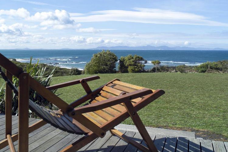 Bear Gully Coastal Cottages, Walkerville South