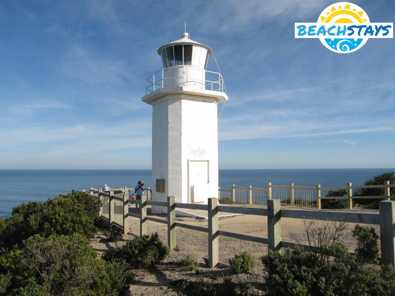 Cape Liptrap Lighthouse